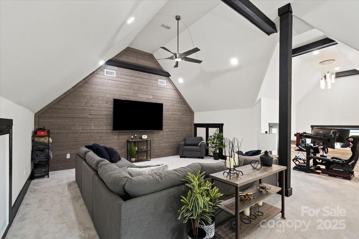 The Point - Residential