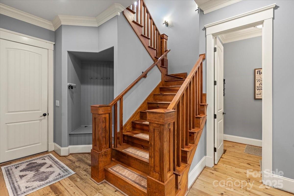 The Point - Residential