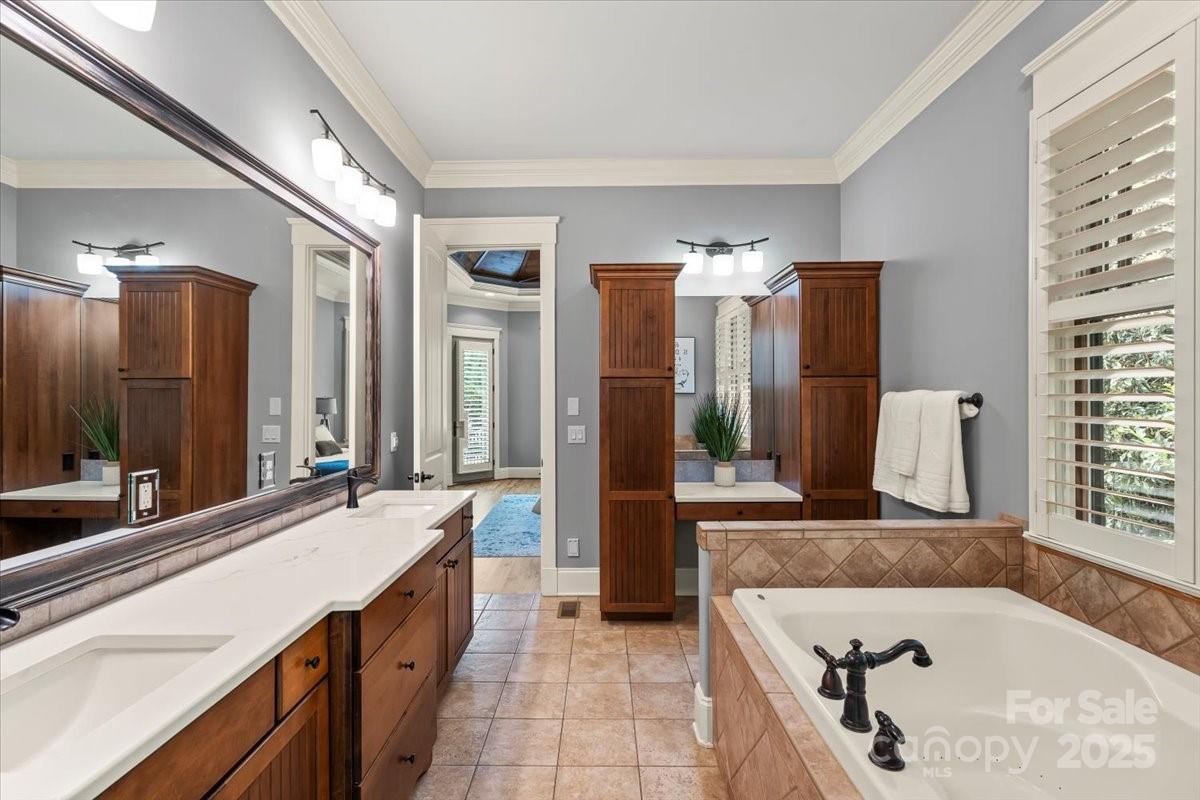 The Point - Residential