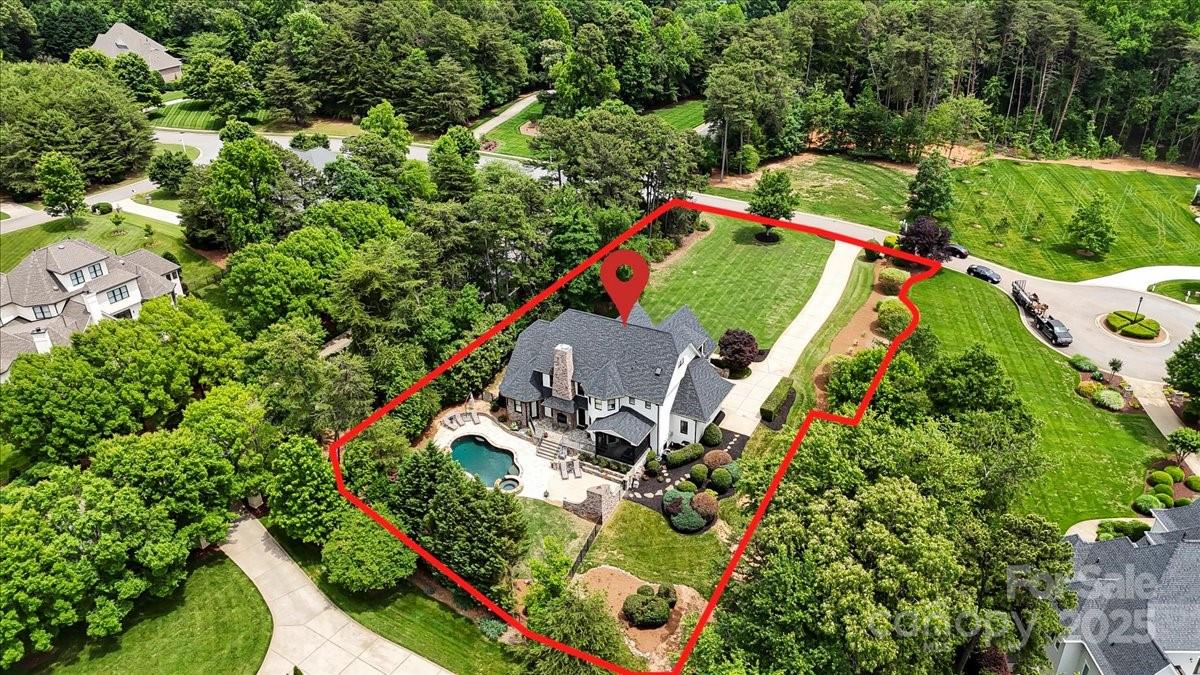 The Point - Residential