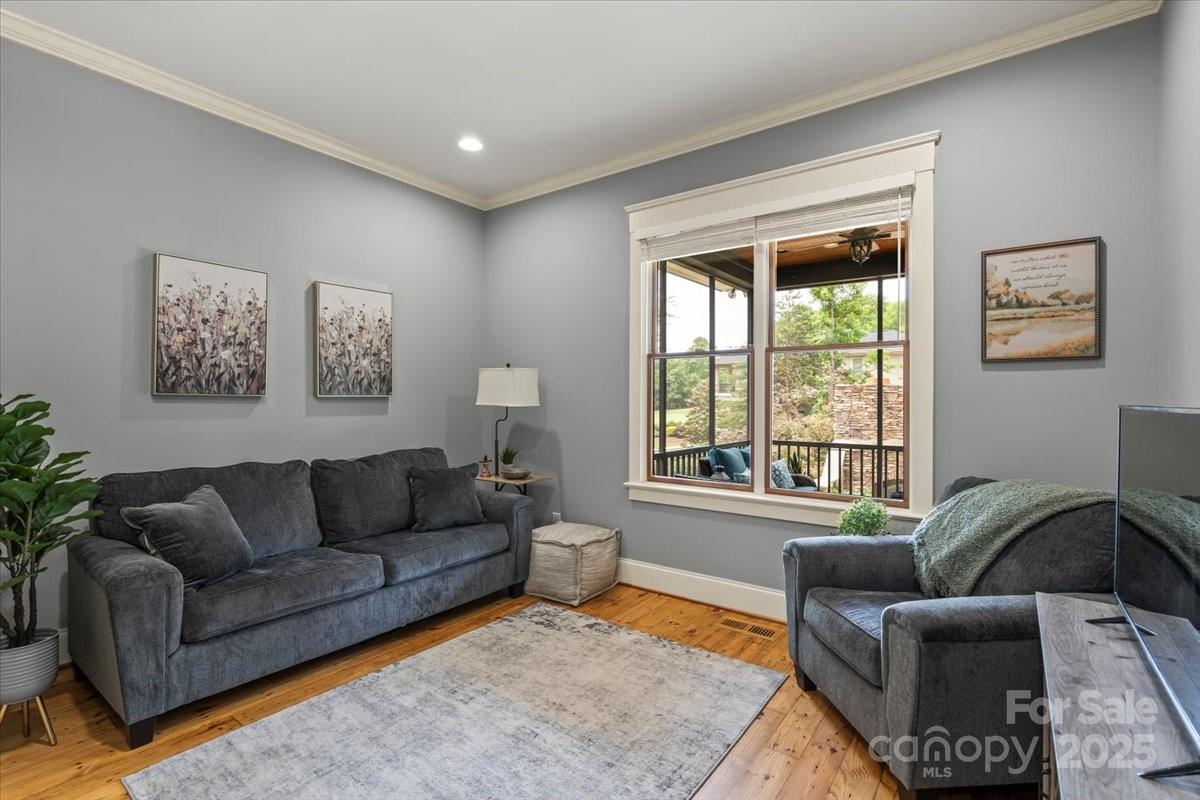 The Point - Residential