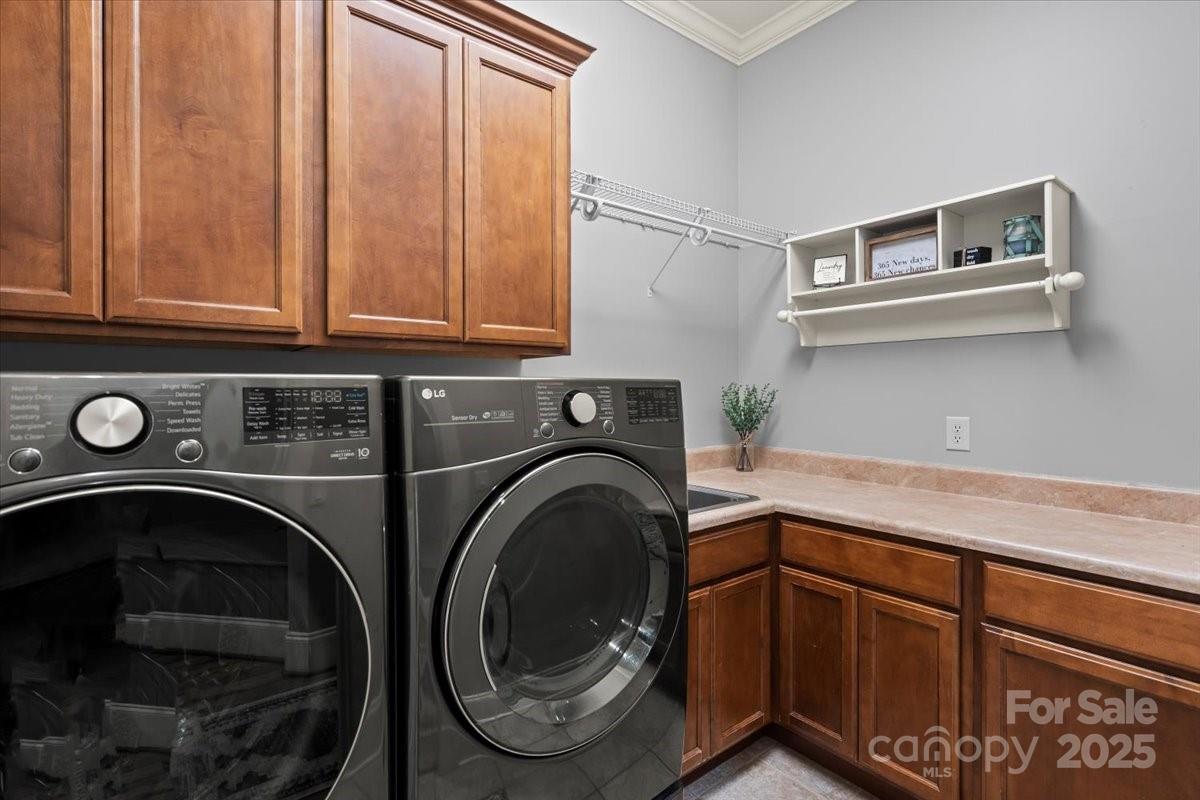 The Point - Residential