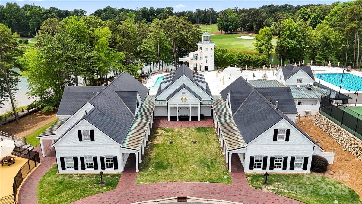 The Point - Residential