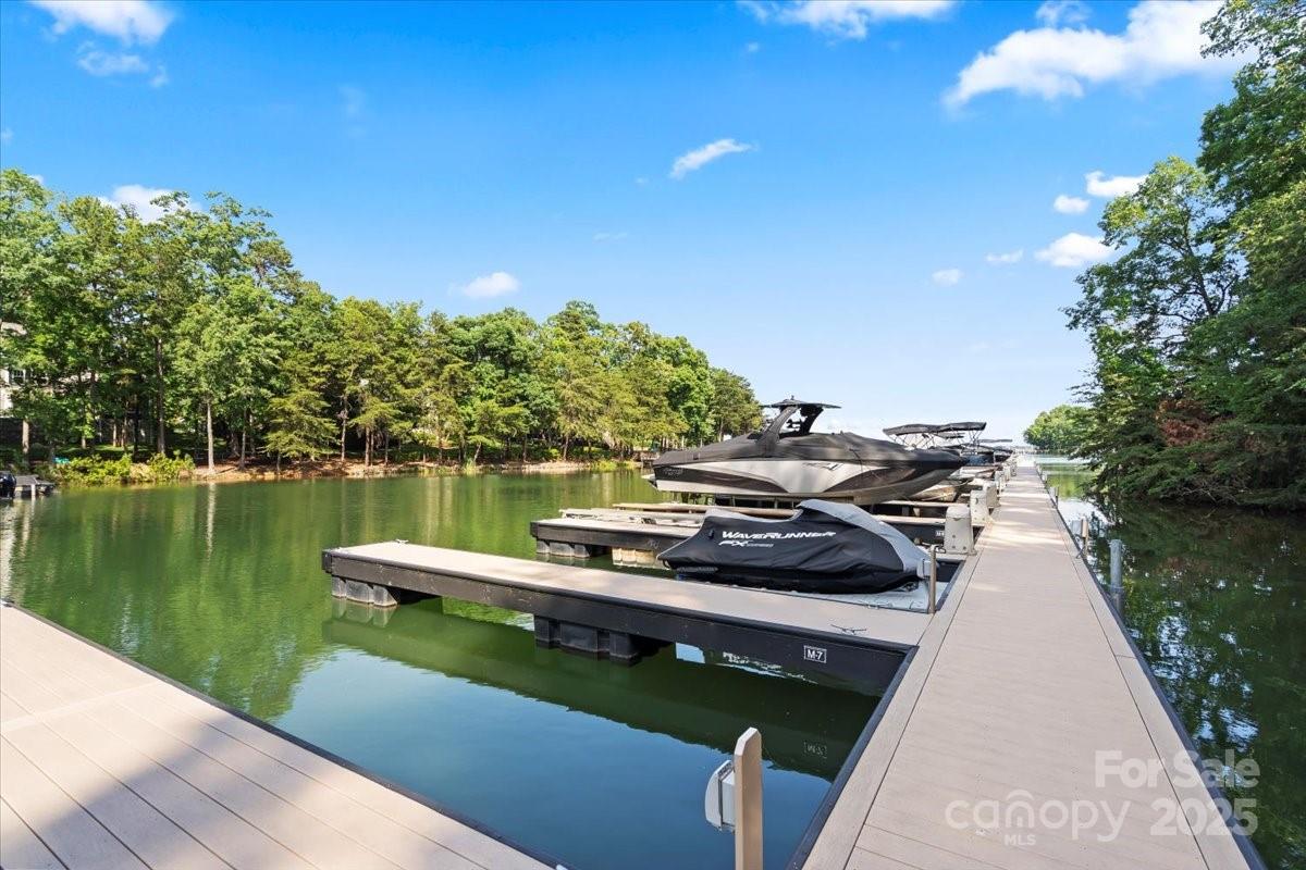 The Point - Residential