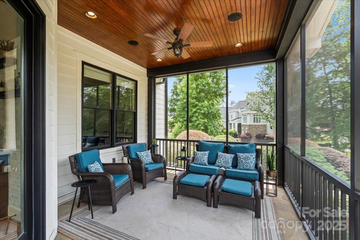 The Point - Residential