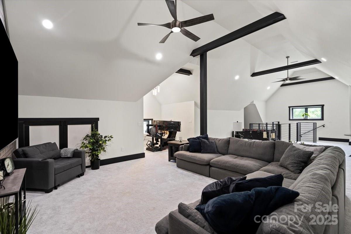 The Point - Residential