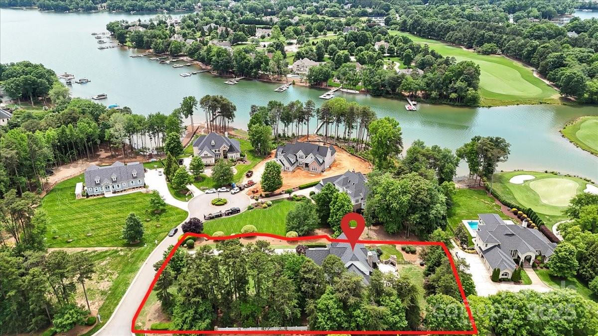 The Point - Residential