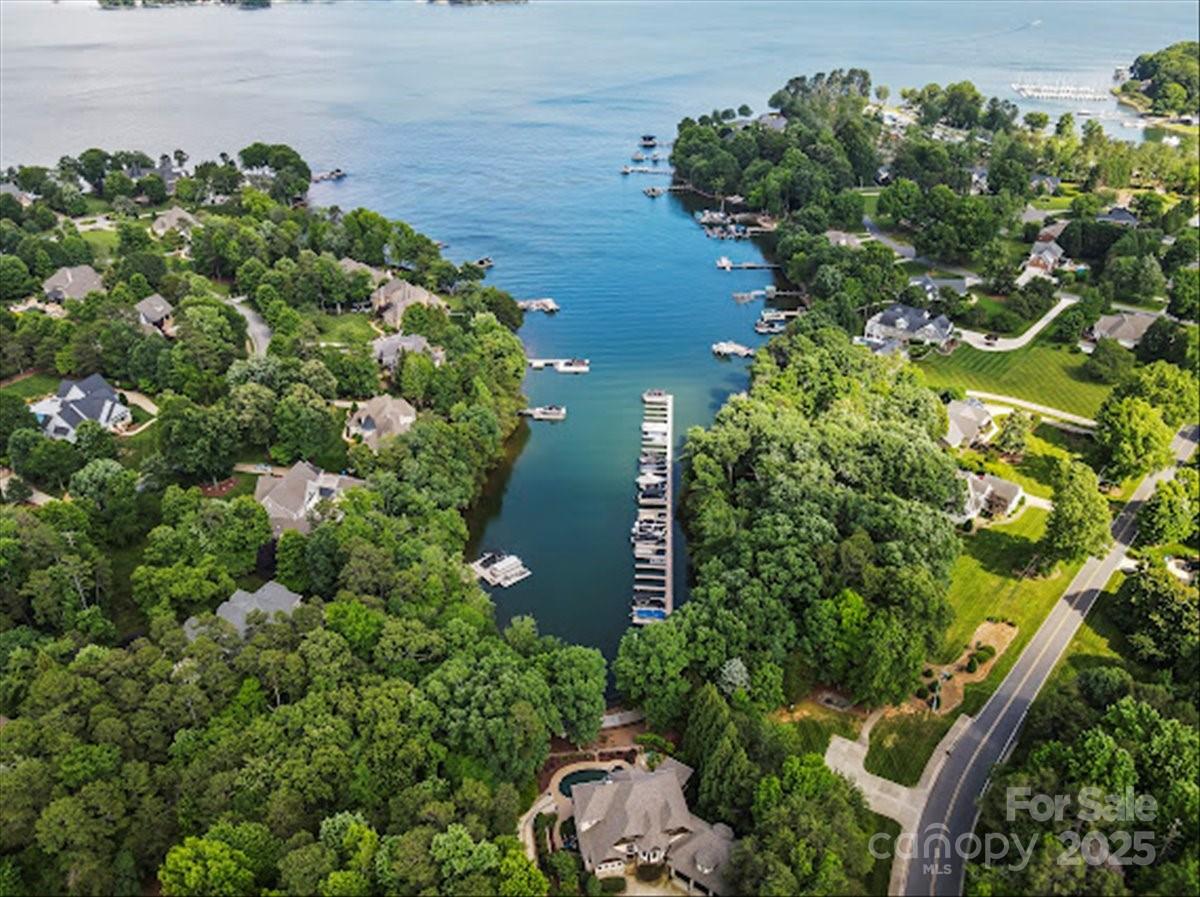 The Point - Residential