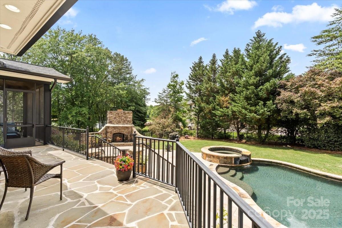 The Point - Residential