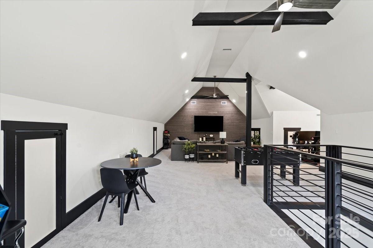 The Point - Residential