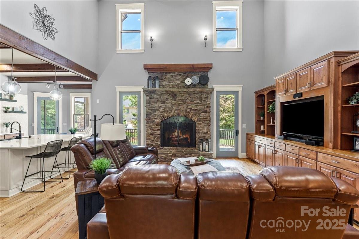 The Point - Residential