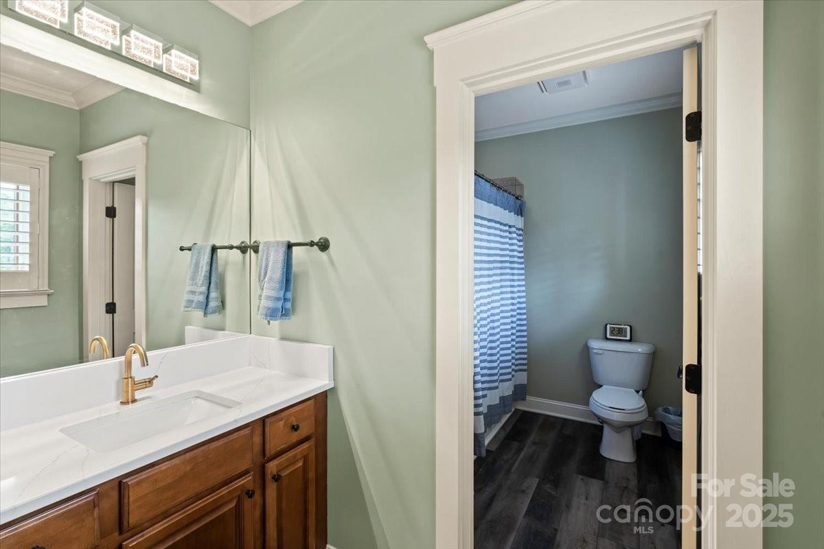 The Point - Residential