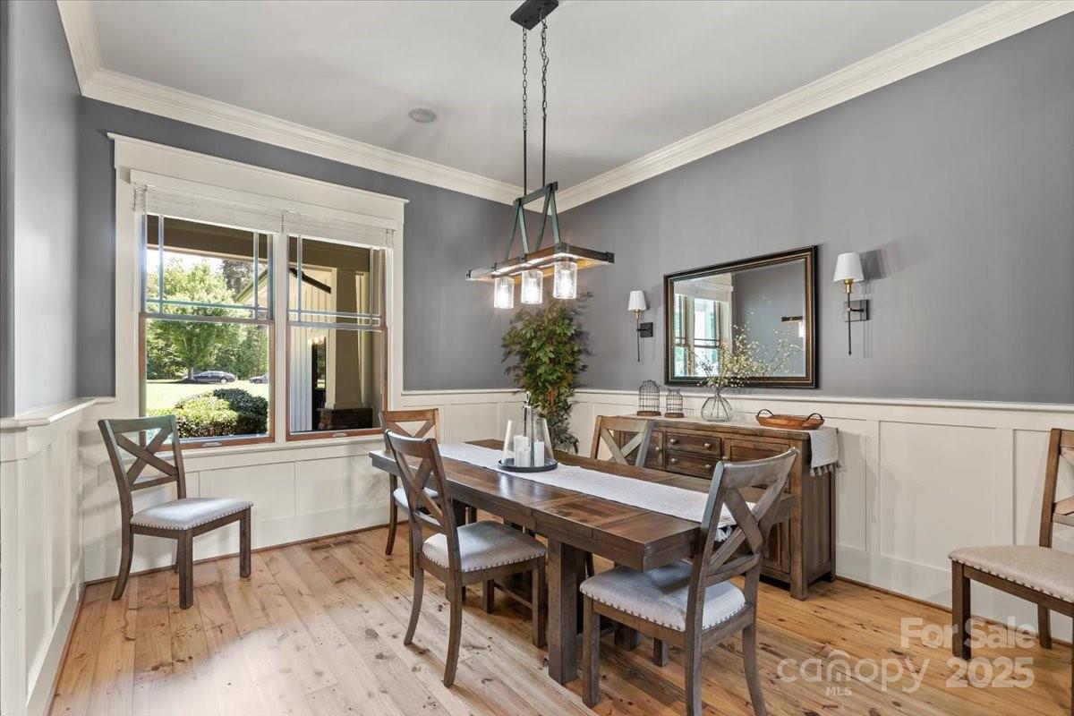 The Point - Residential