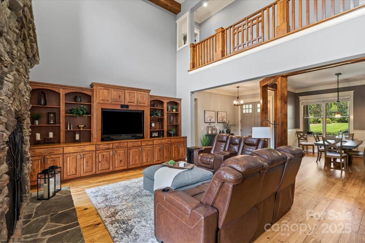 The Point - Residential