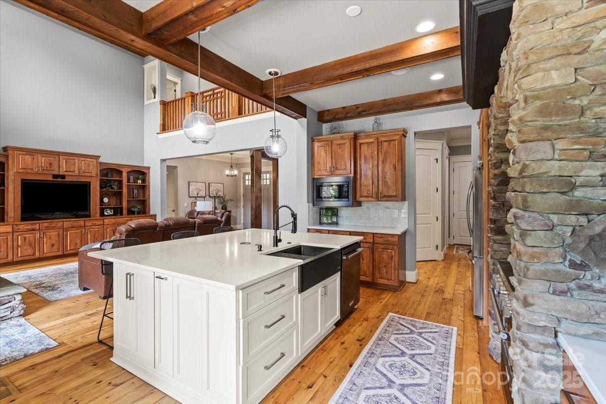 The Point - Residential