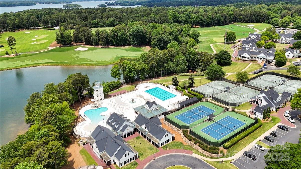 The Point - Residential