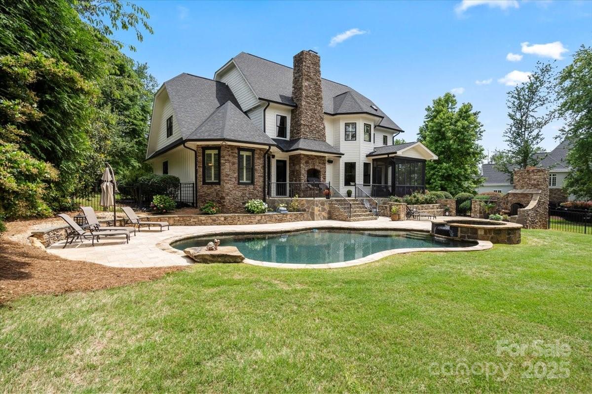 The Point - Residential