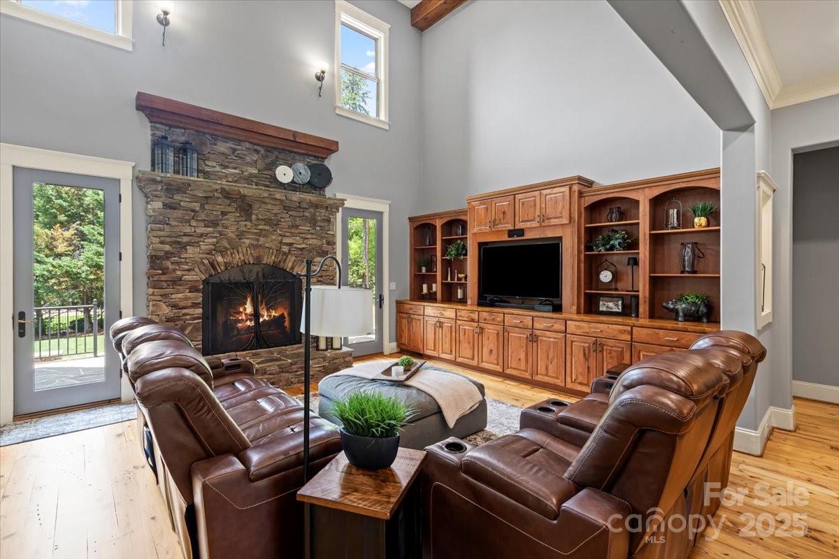 The Point - Residential