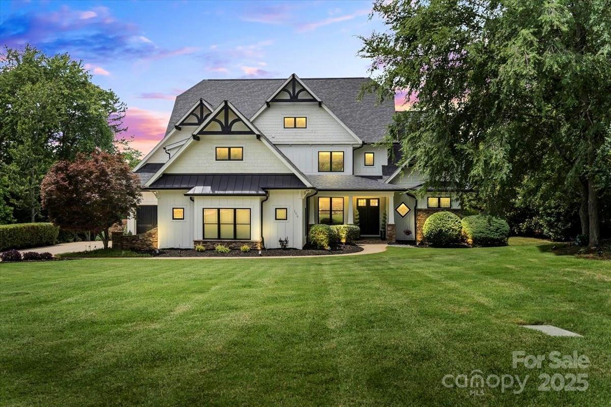 The Point - Residential