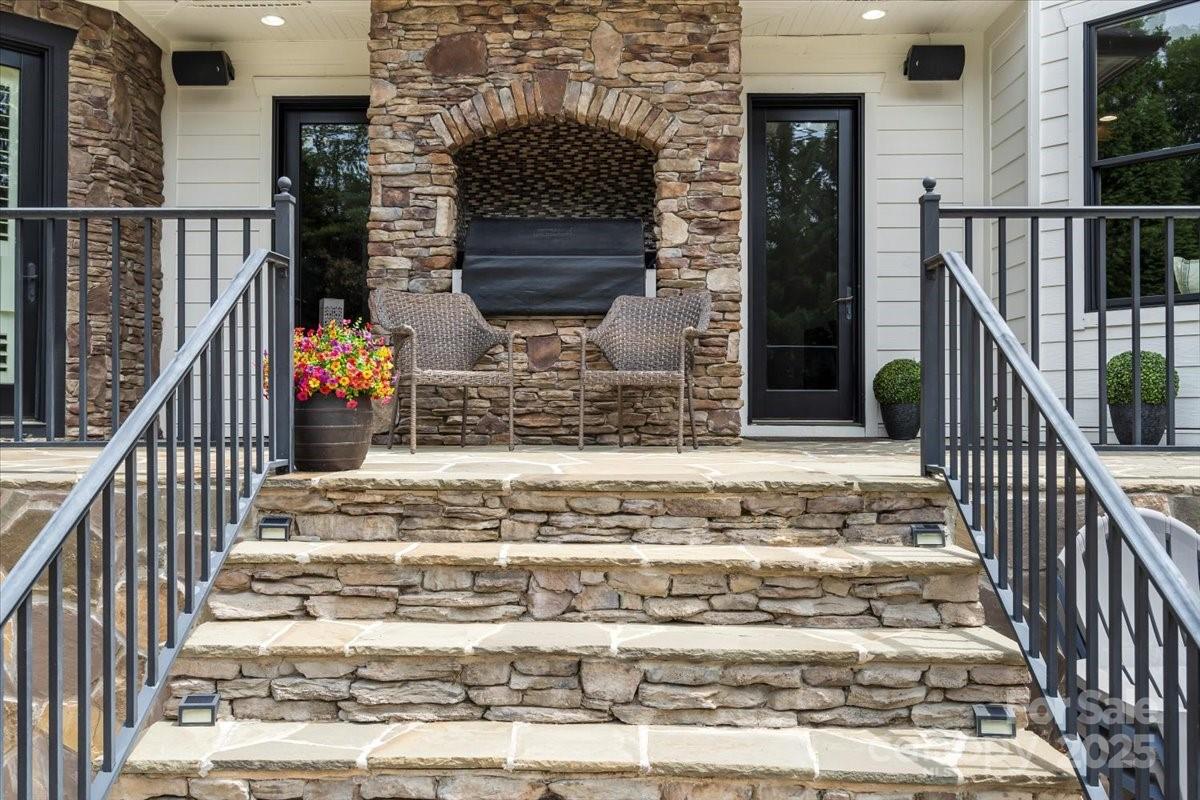 The Point - Residential