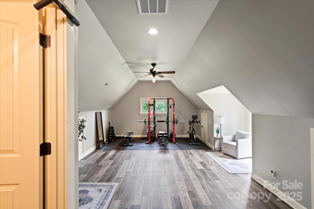 The Point - Residential