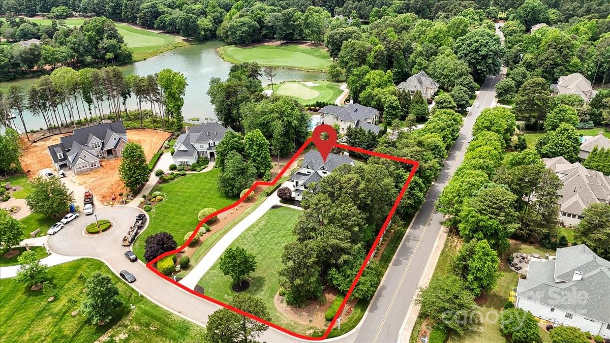 The Point - Residential