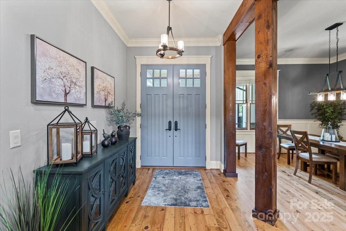 The Point - Residential