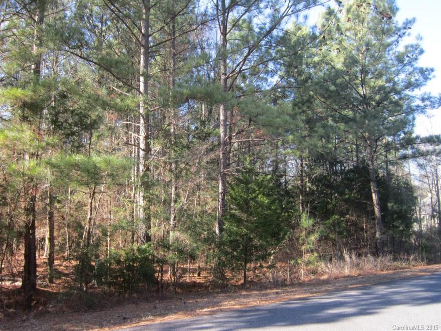 A rare find!! Beautiful 1.097 acre lot in established Silver Lakes. Wooded w/brook along back. Perfect for your custom home. Three neighborhood ponds. Engineered septic required. Engineered plan on file. Survey on file