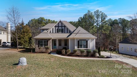 A home in Mooresville