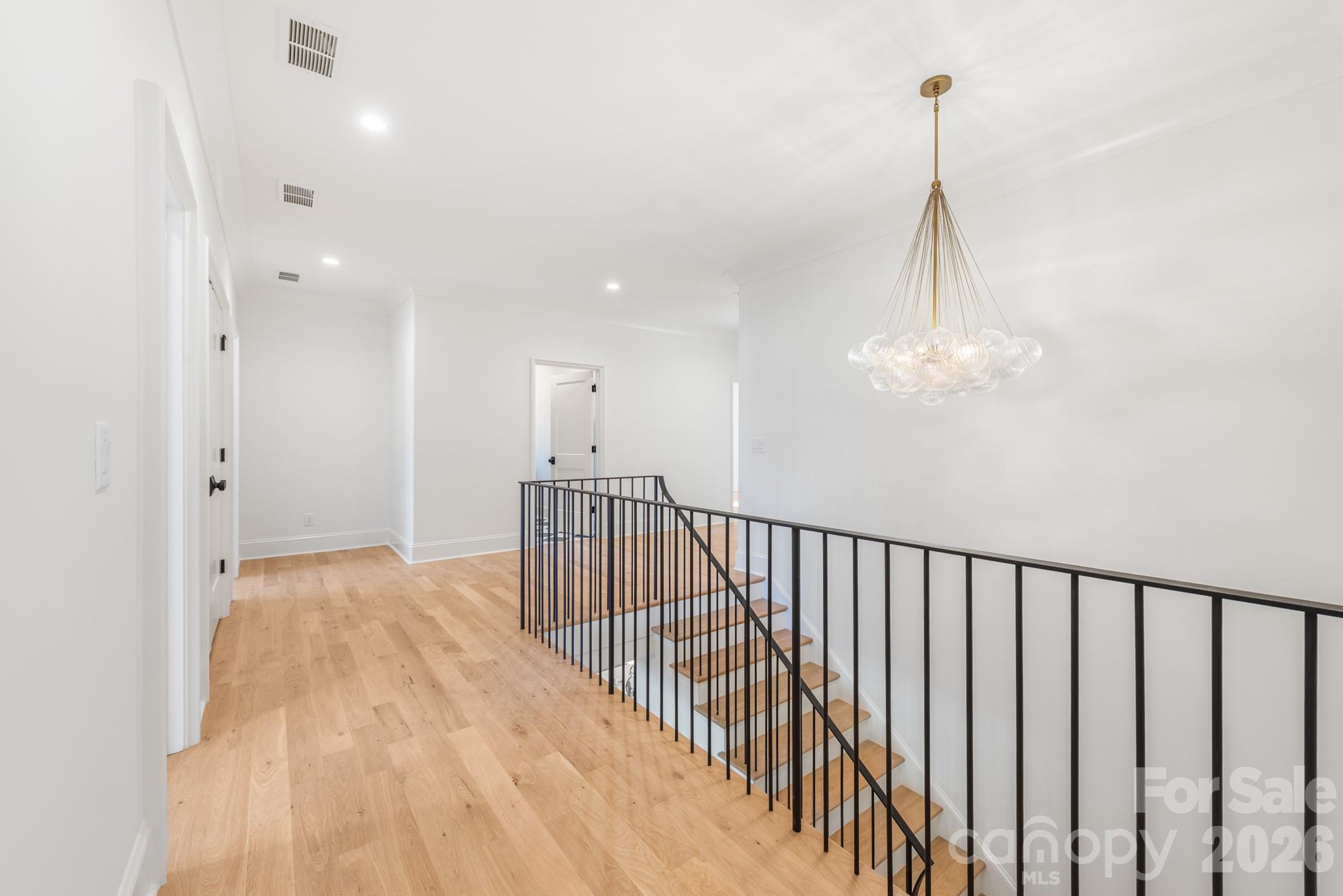 Jefferson Park - Residential