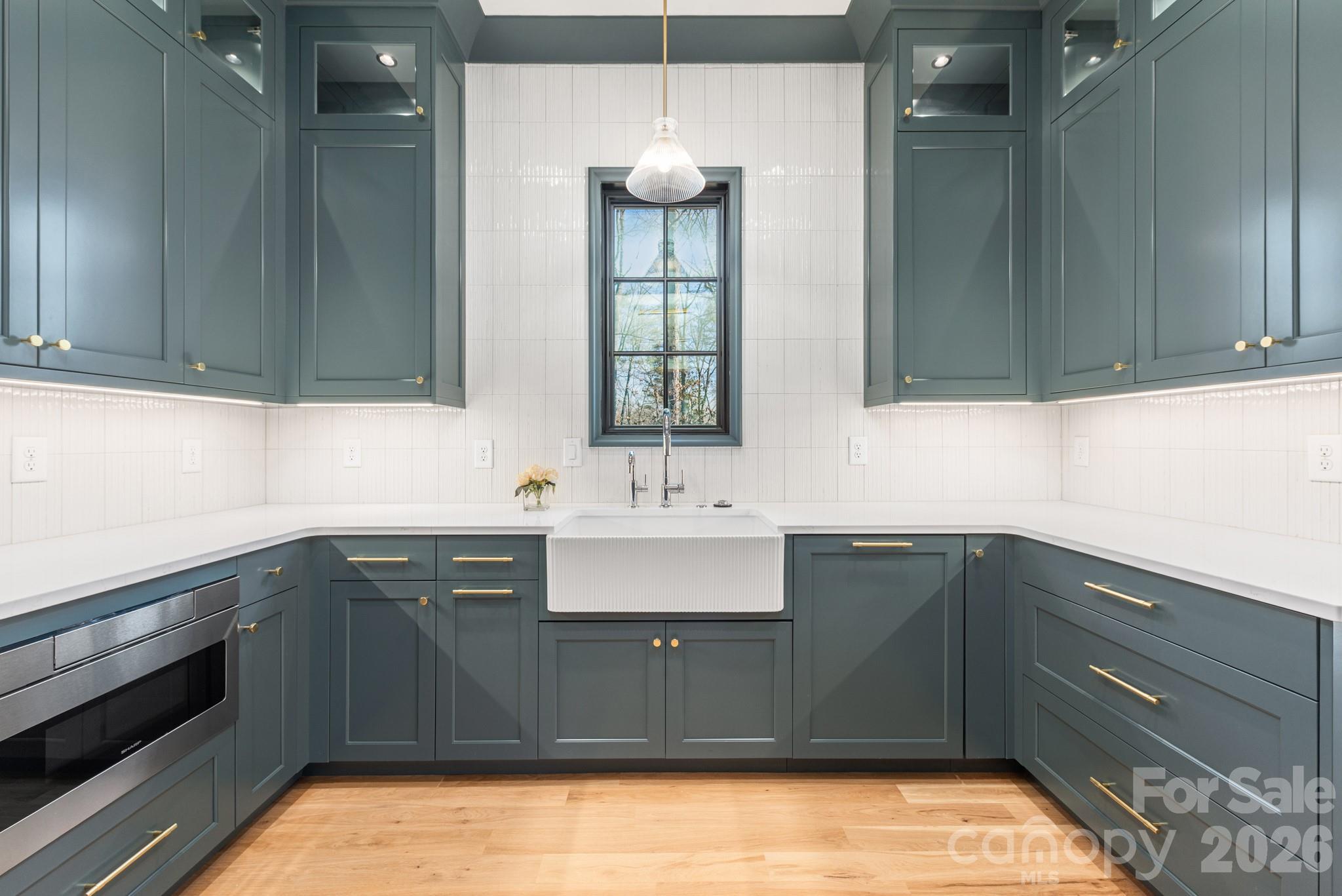 Jefferson Park - Residential