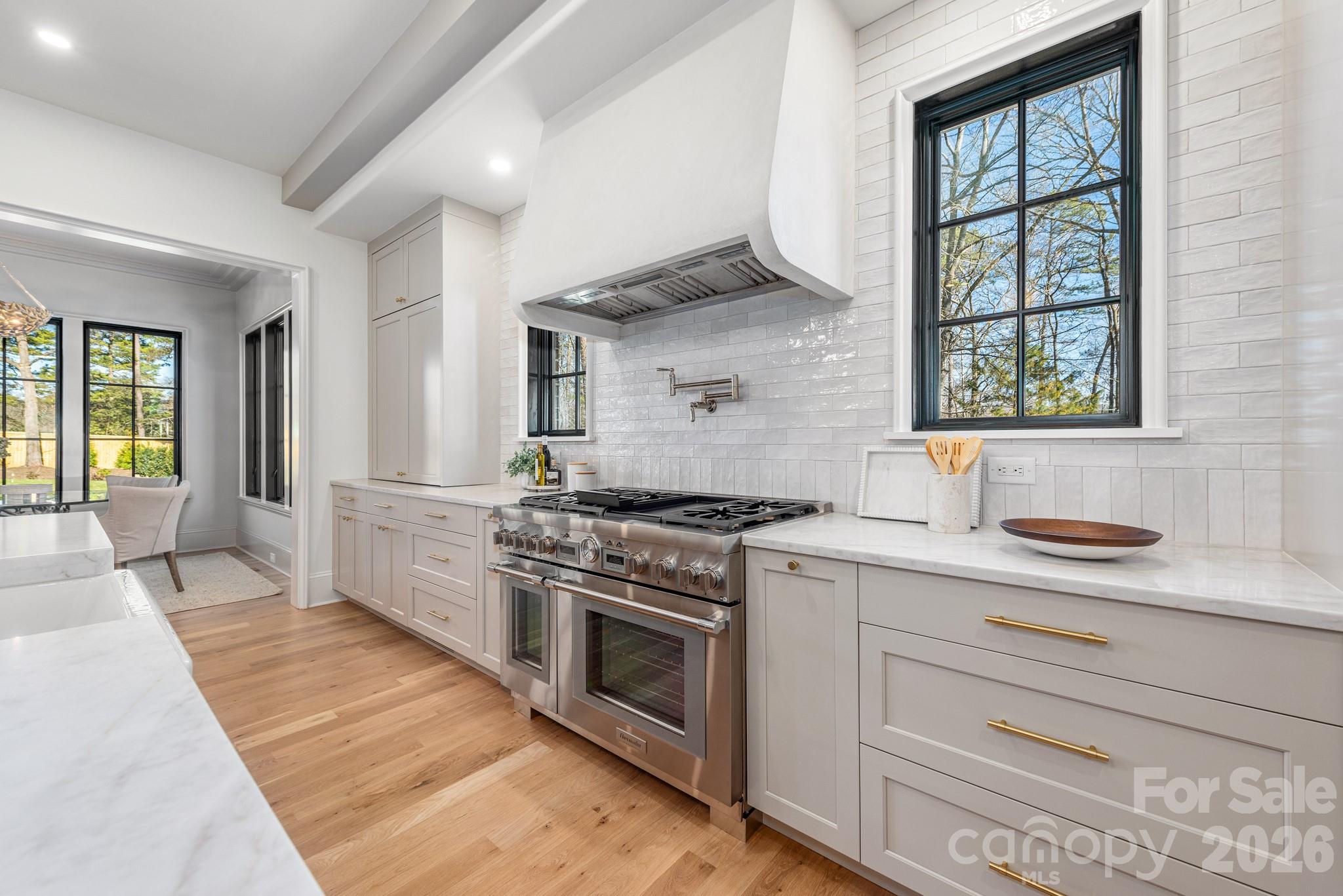 Jefferson Park - Residential