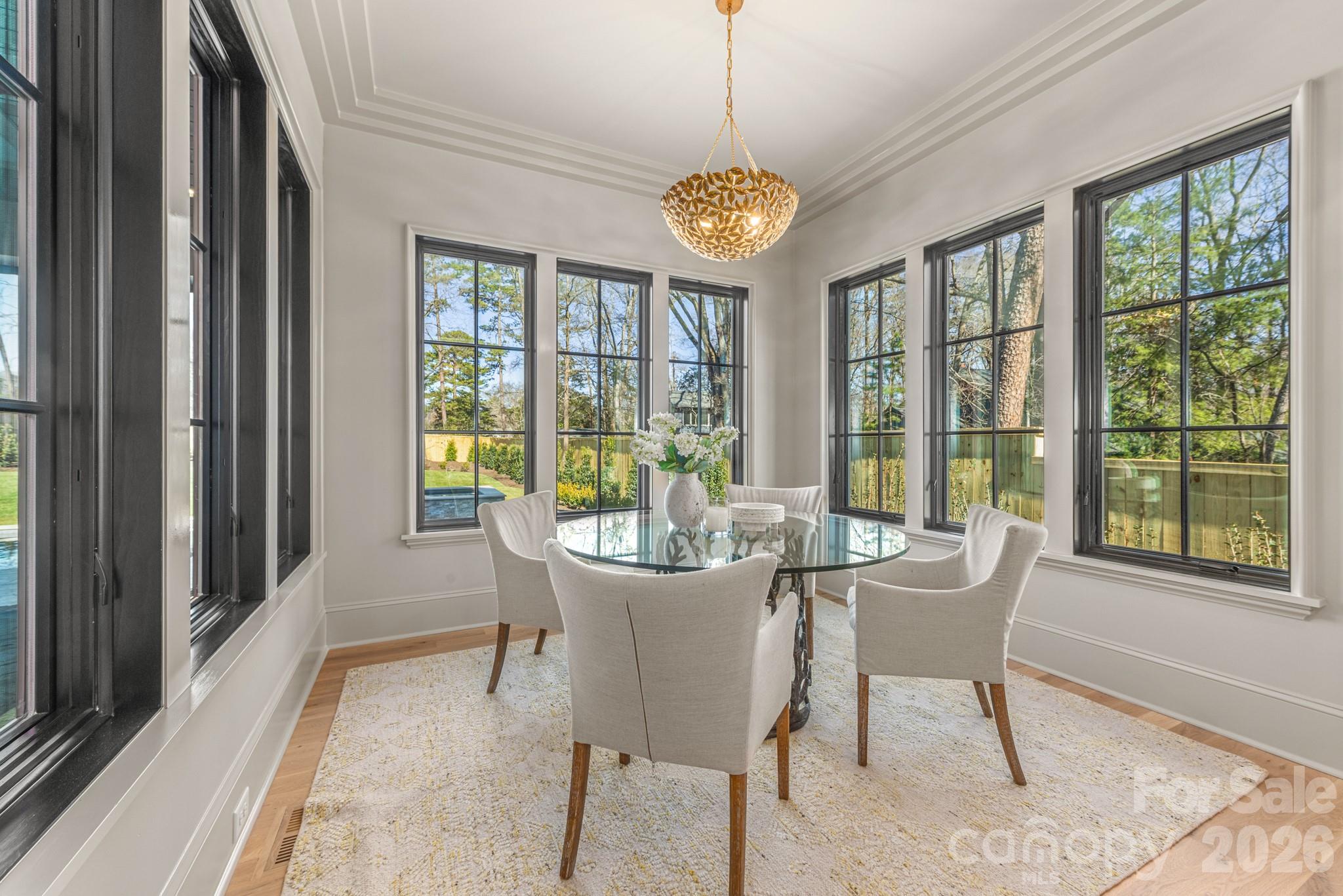 Jefferson Park - Residential