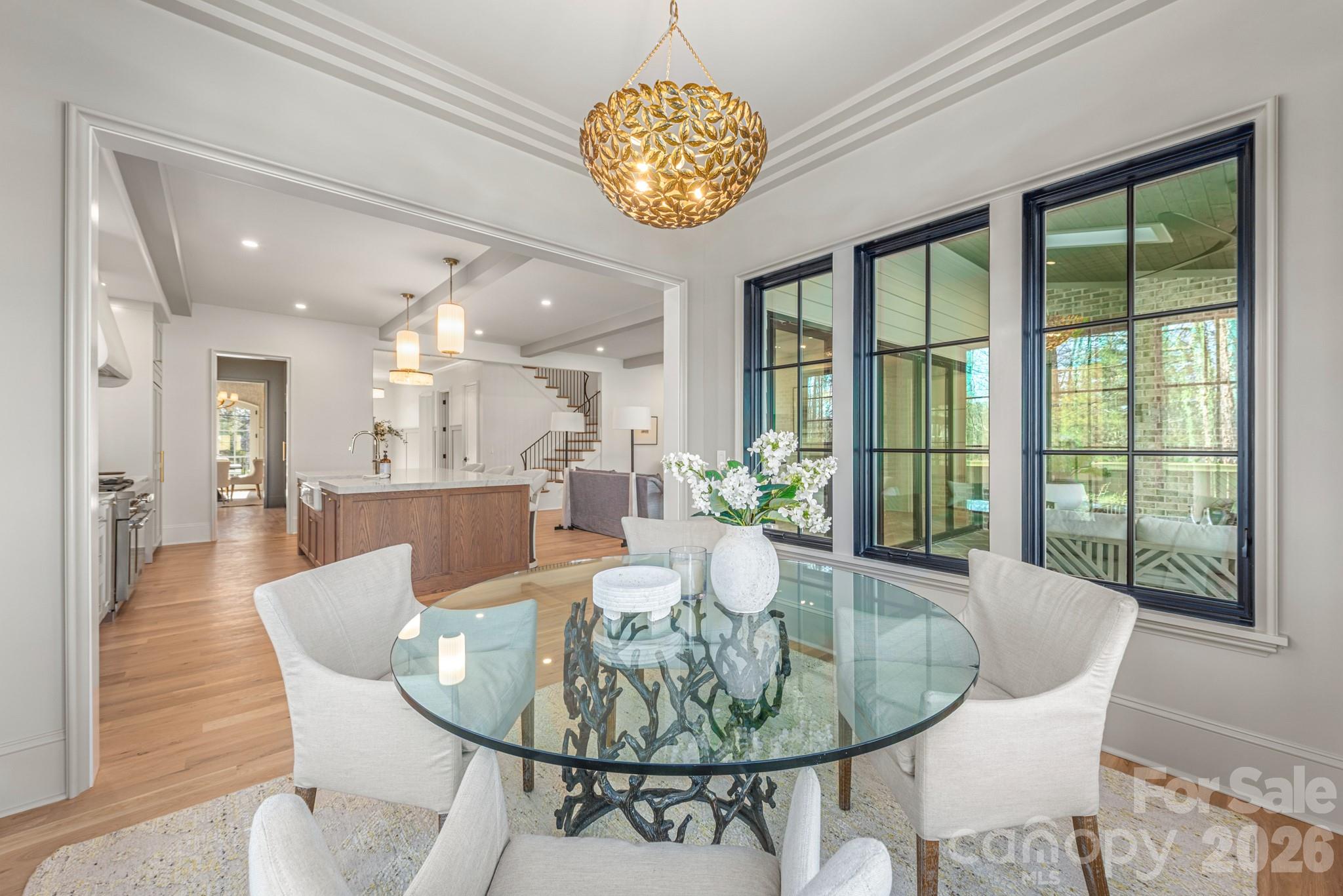 Jefferson Park - Residential