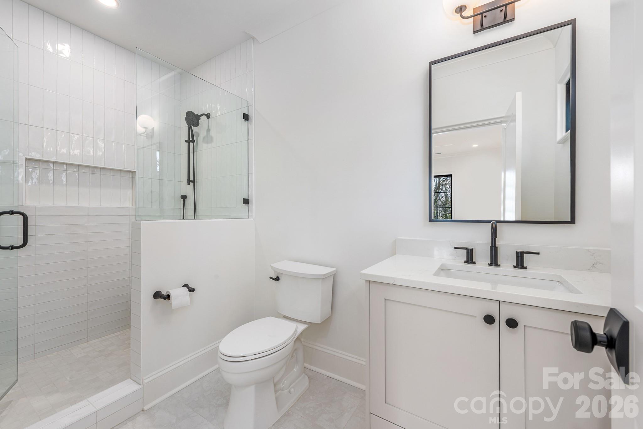 Jefferson Park - Residential