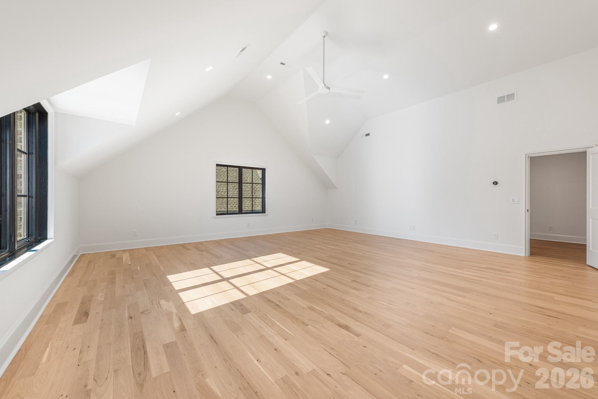 Jefferson Park - Residential