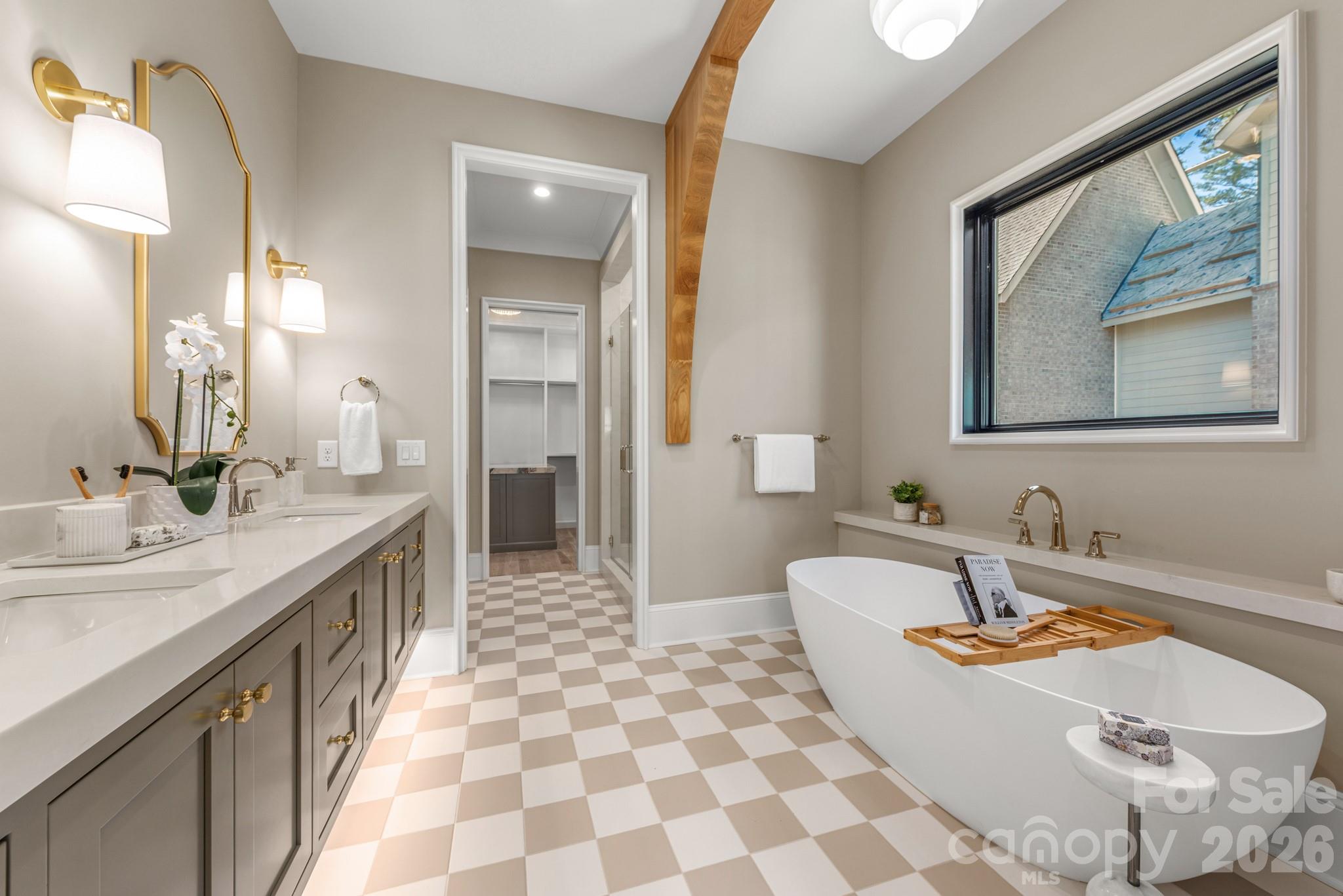 Jefferson Park - Residential