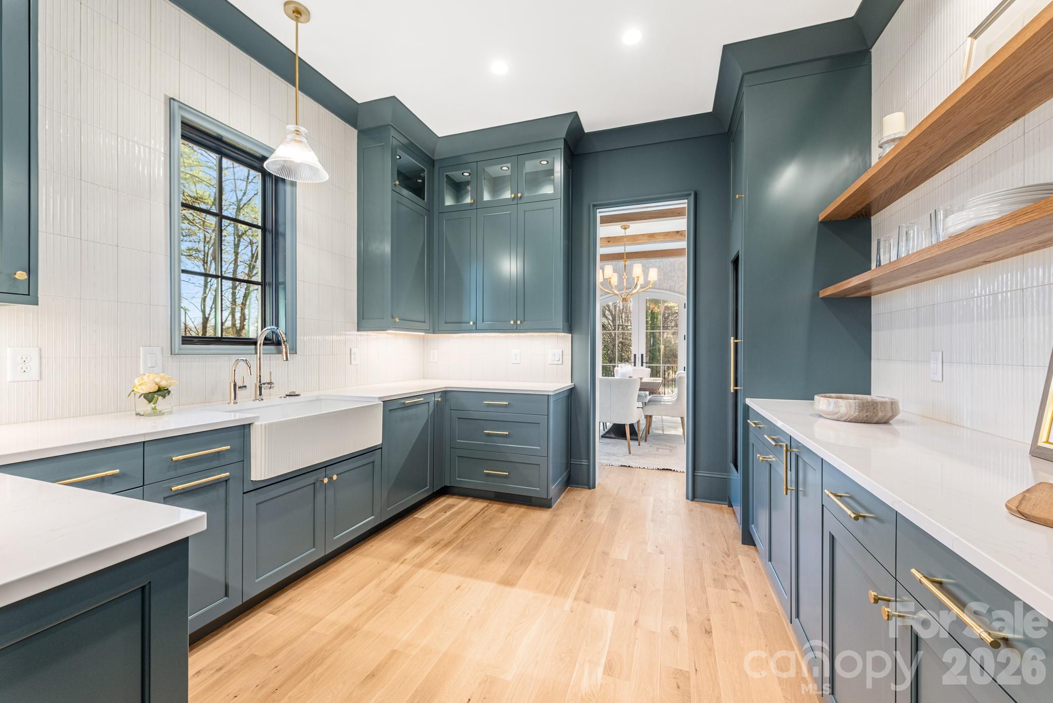 Jefferson Park - Residential