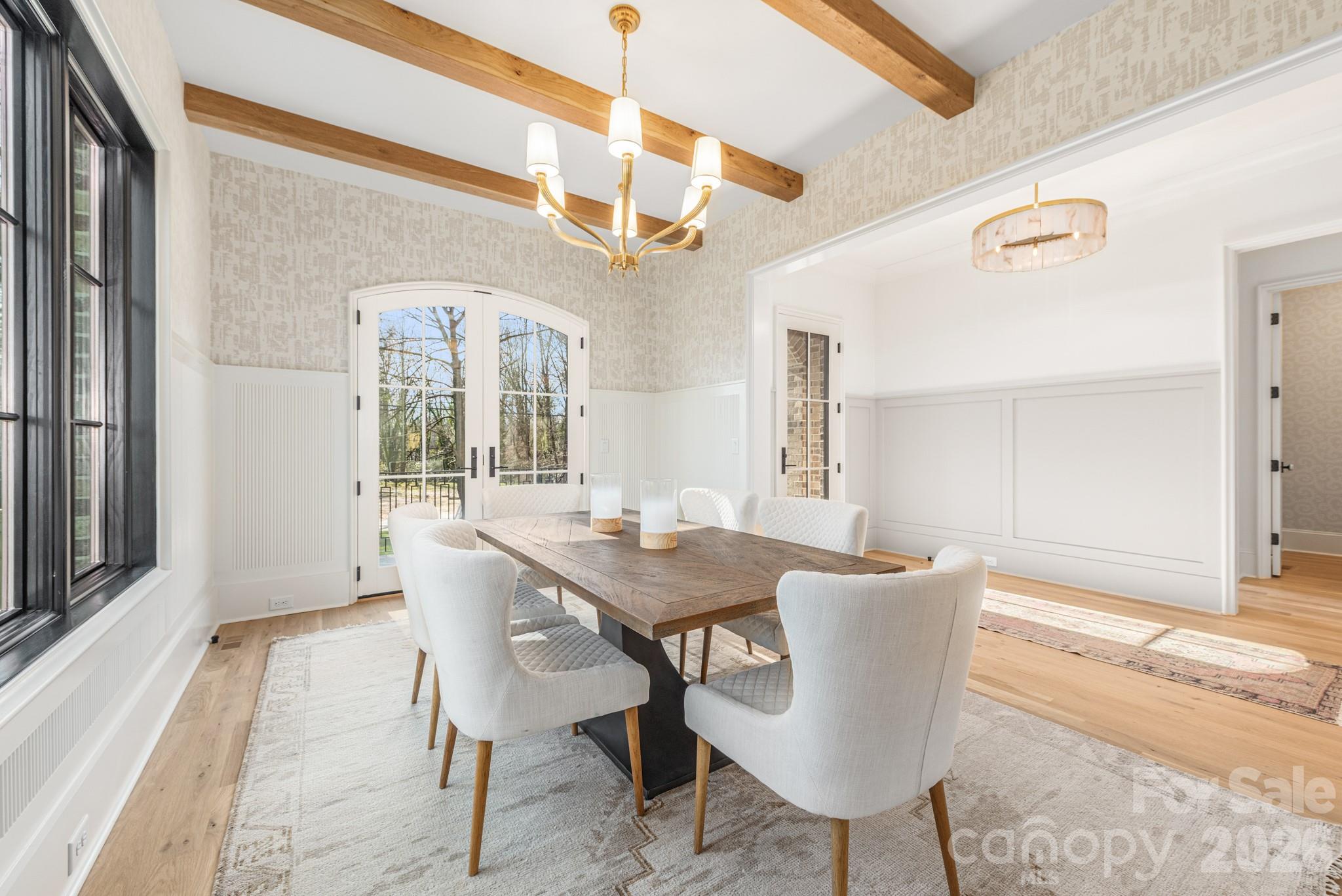 Jefferson Park - Residential