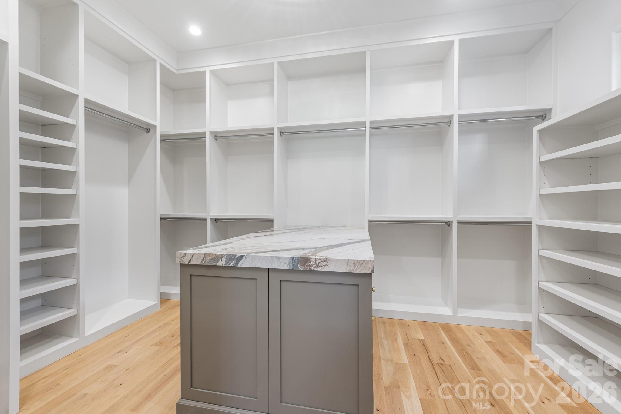 Jefferson Park - Residential