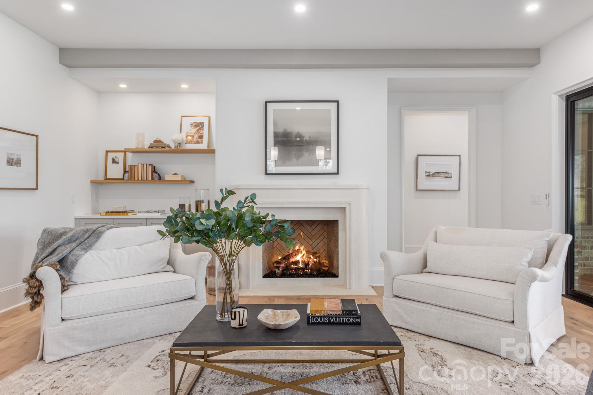 Jefferson Park - Residential