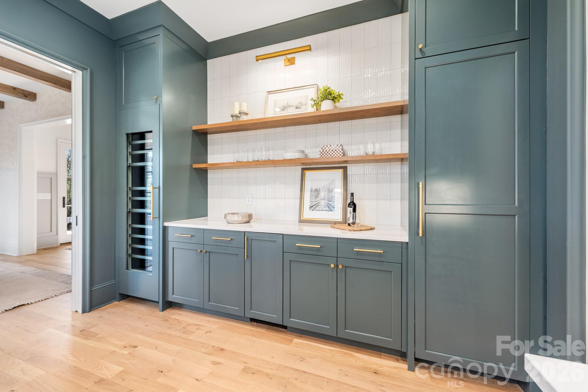 Jefferson Park - Residential