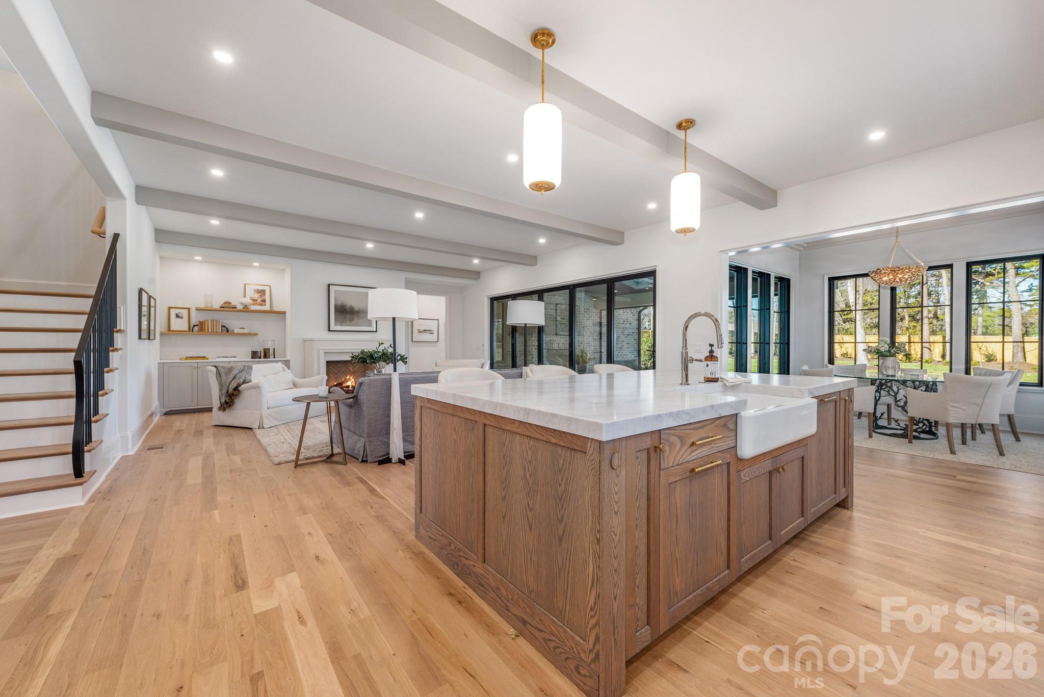 Jefferson Park - Residential