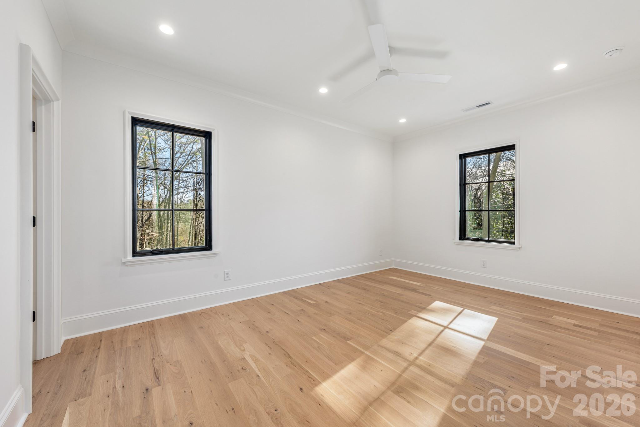 Jefferson Park - Residential