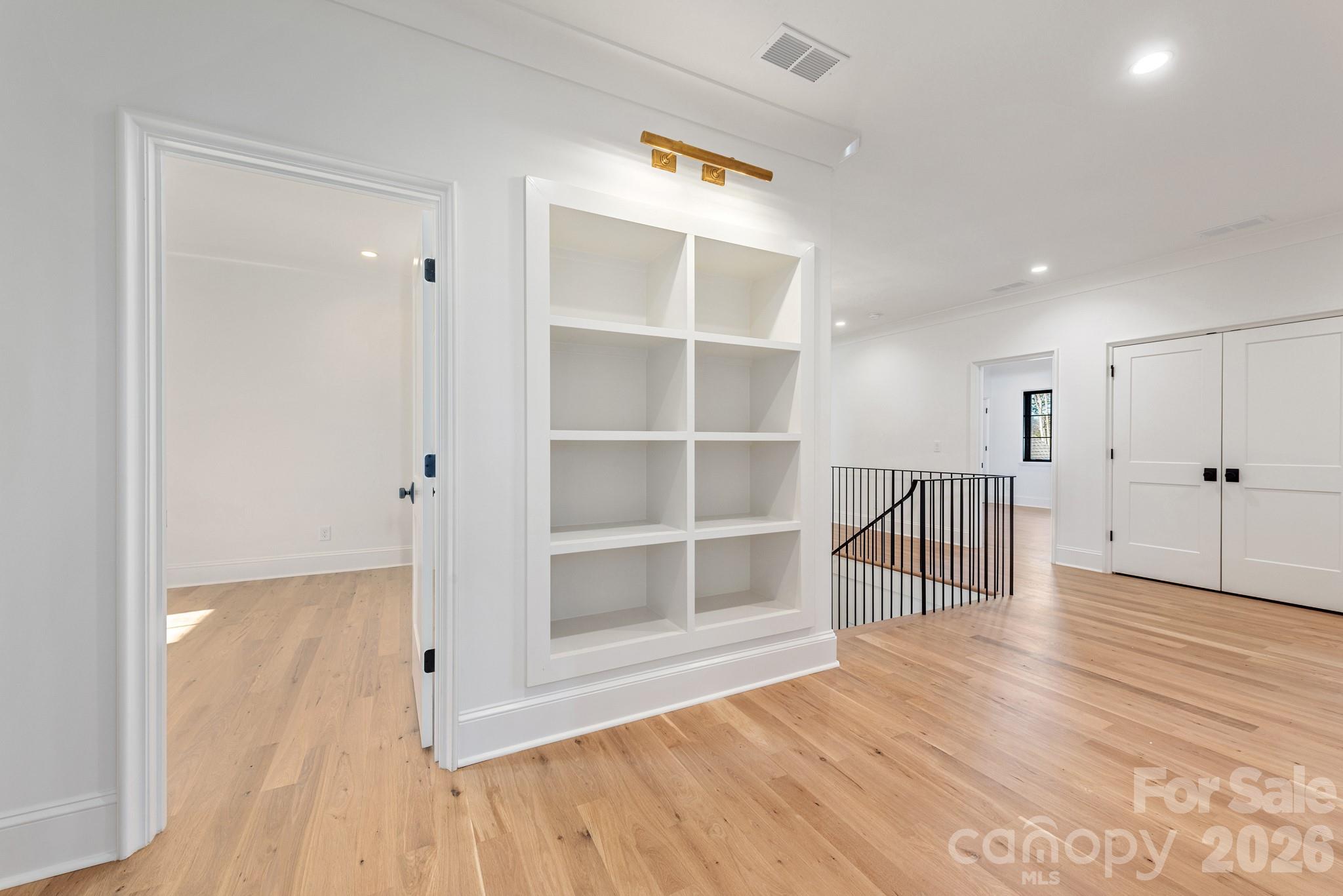 Jefferson Park - Residential