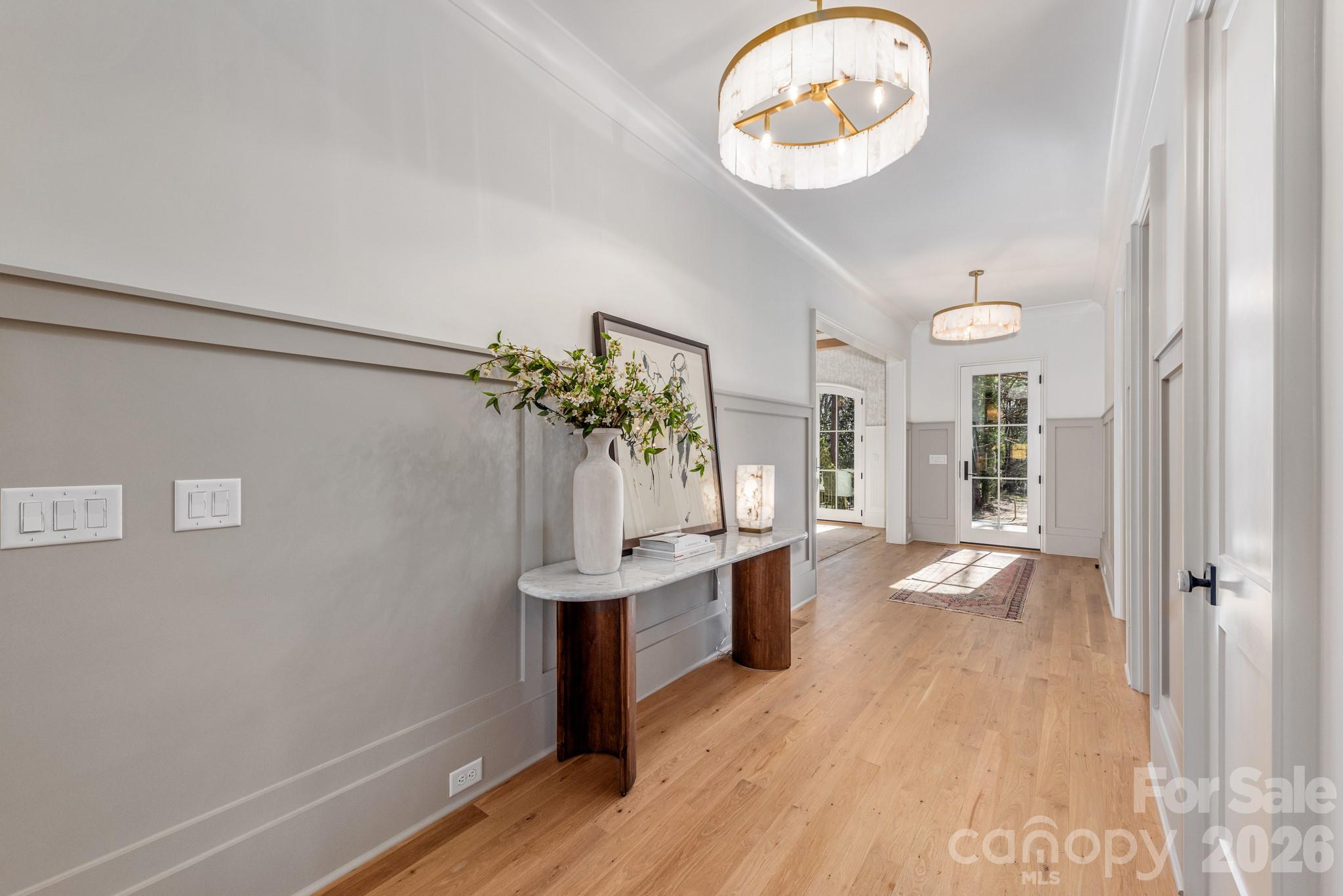 Jefferson Park - Residential