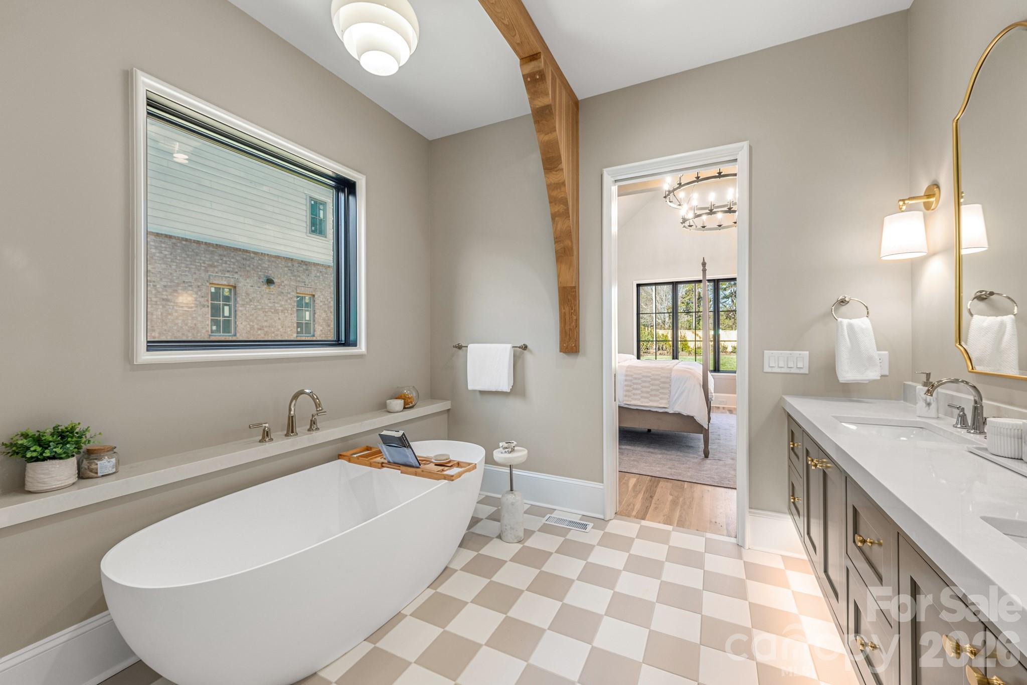 Jefferson Park - Residential