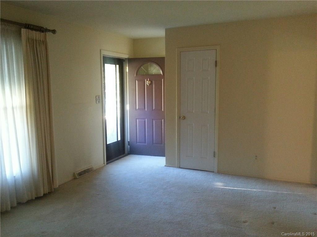 Garden Park - Residential