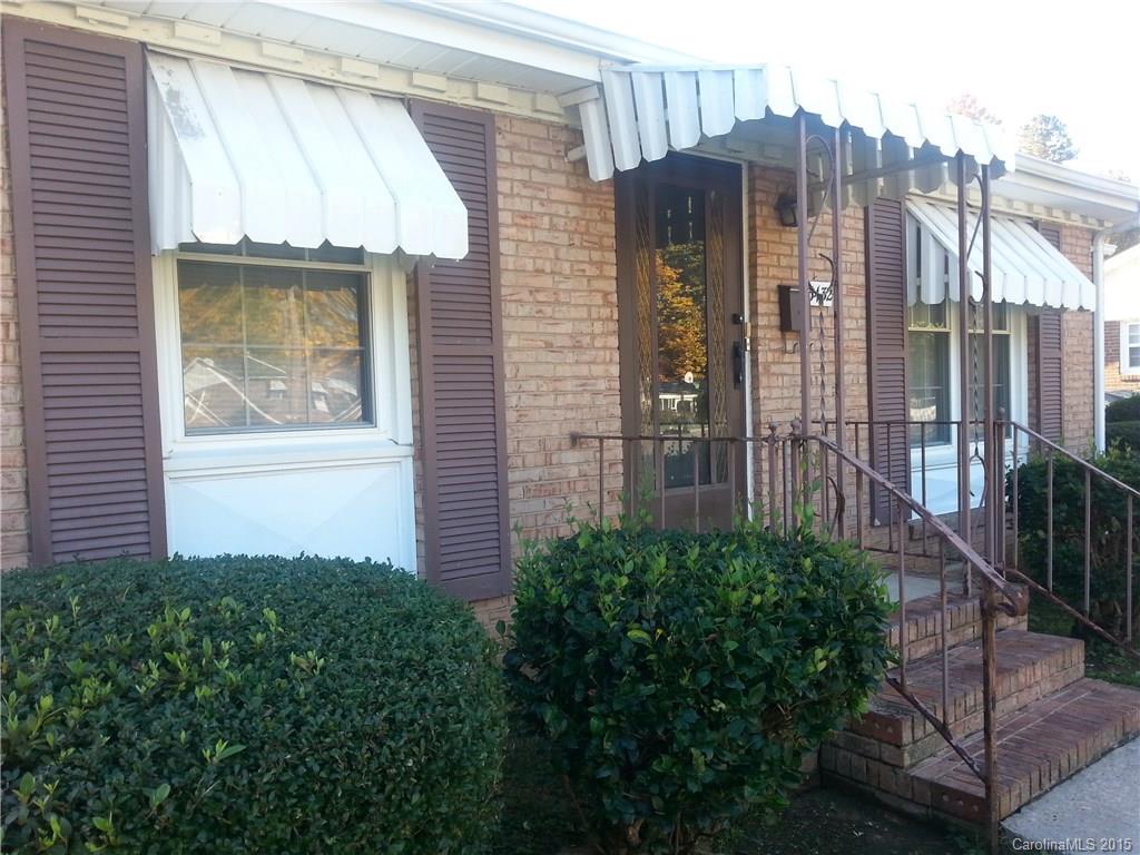 Garden Park - Residential