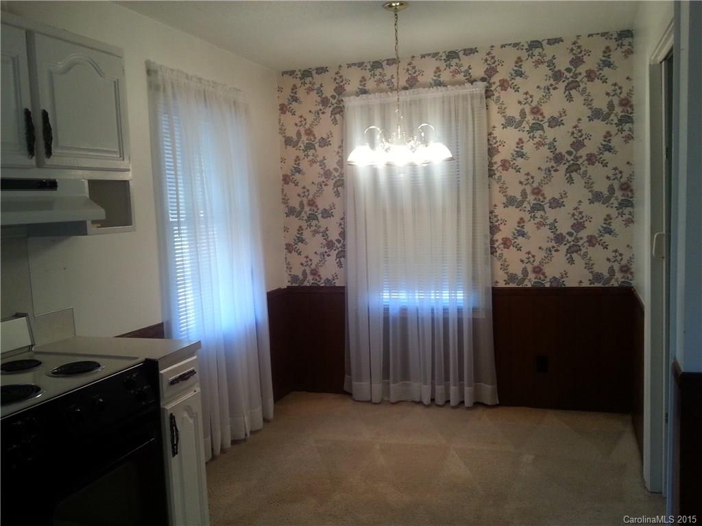 Garden Park - Residential